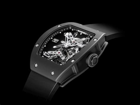 Richard Mille RM 027 027